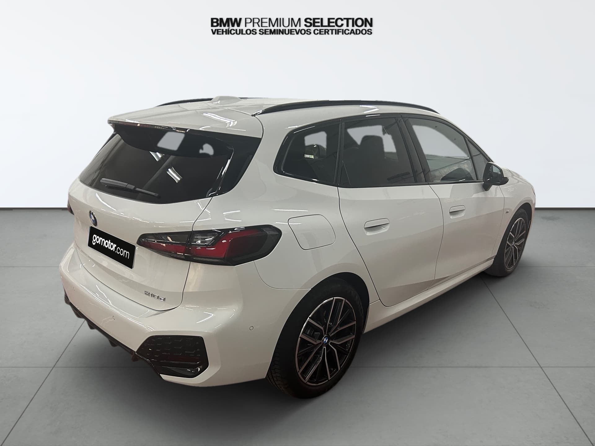 Imagen 2 del bmw serie 2