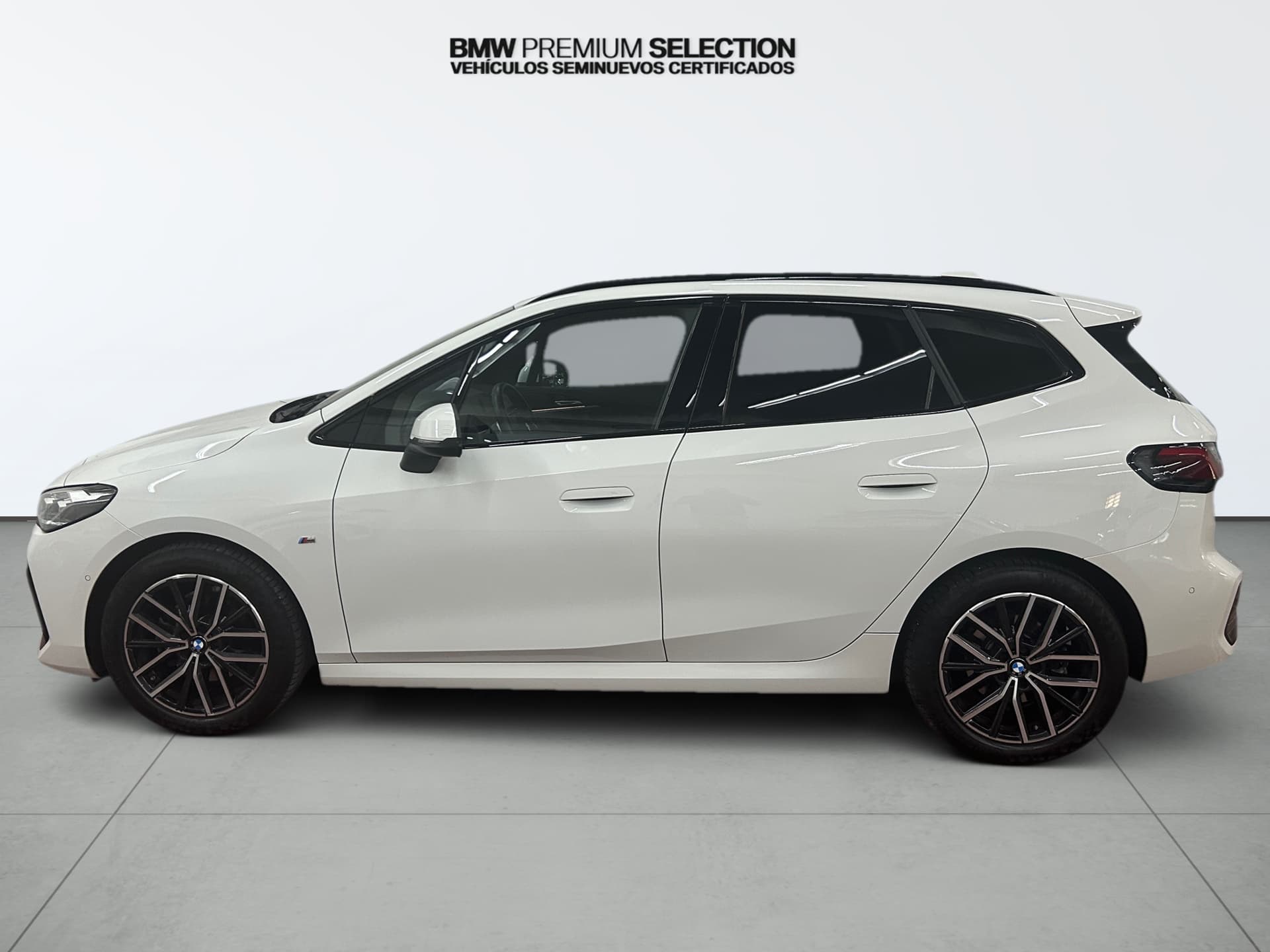 Imagen 3 del bmw serie 2