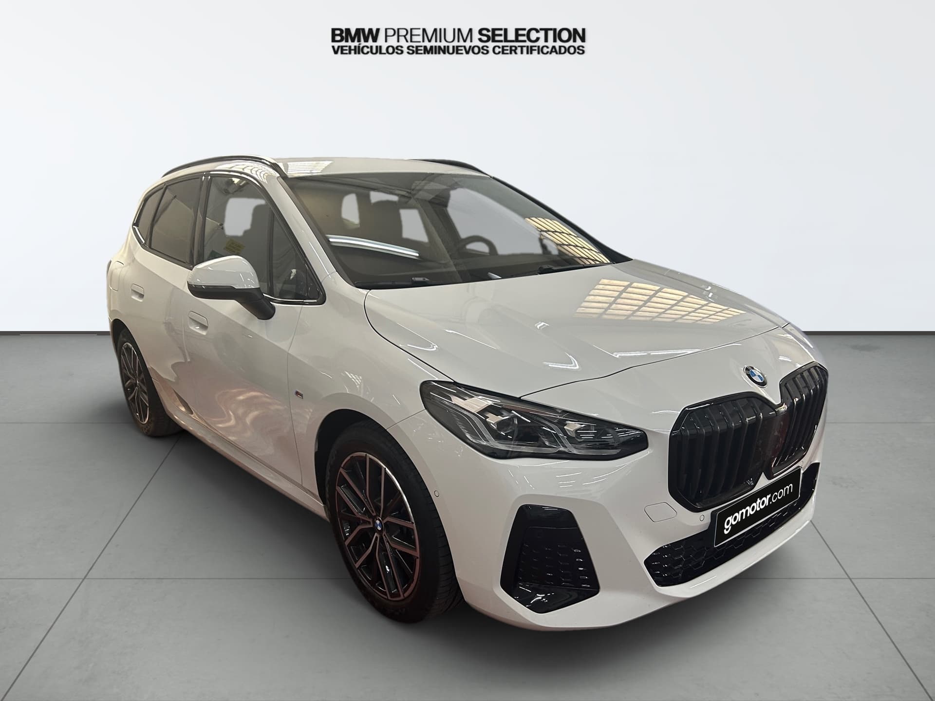Imagen 5 del bmw serie 2