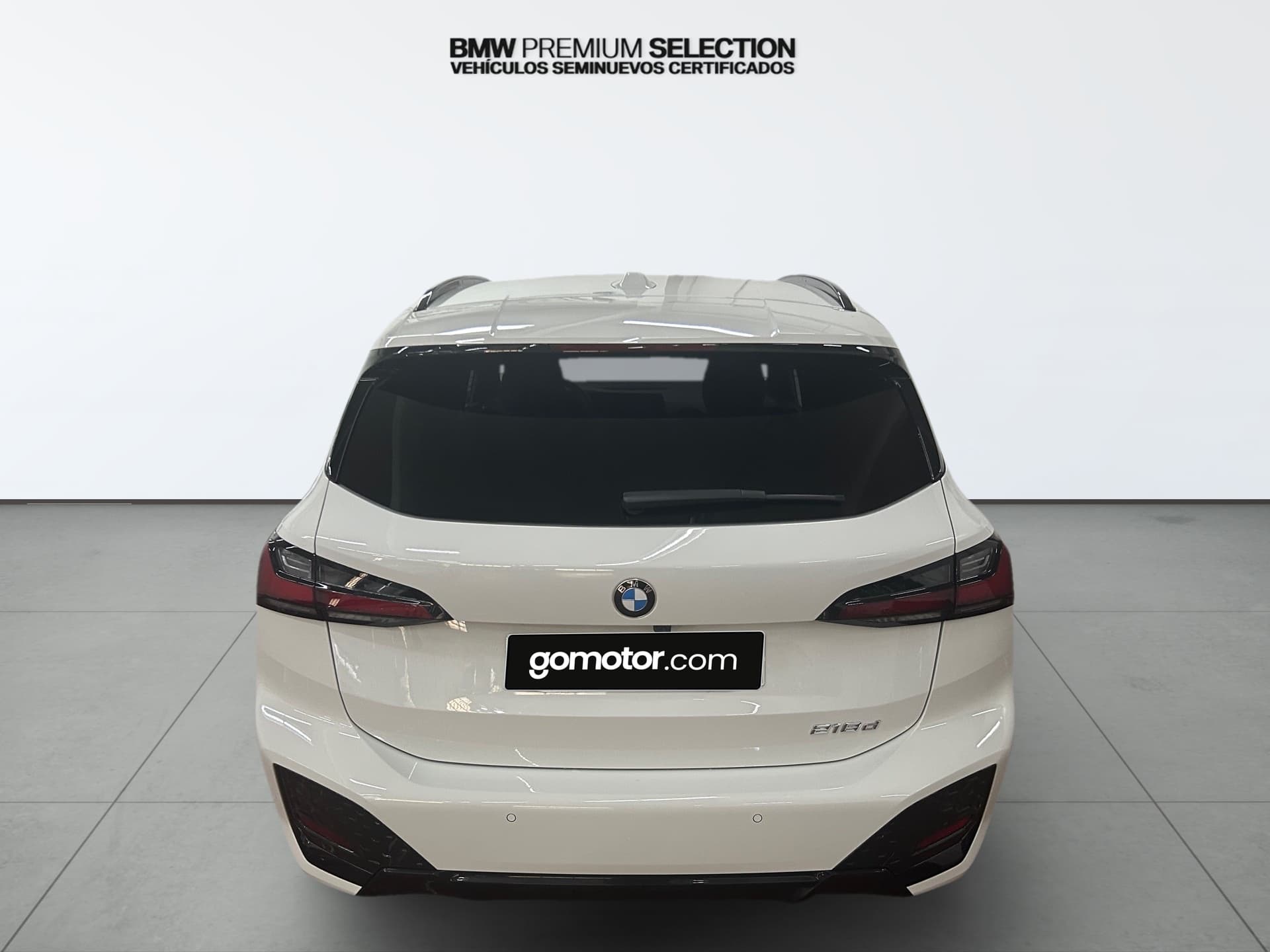 Imagen 6 del bmw serie 2