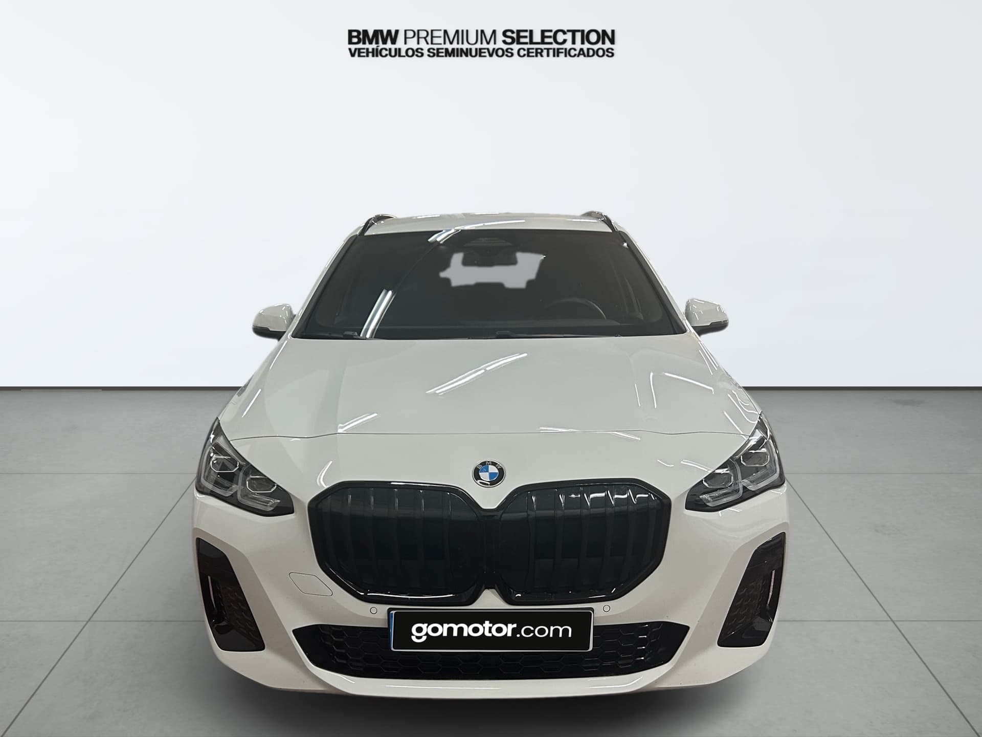 Imagen 4 del bmw serie 2
