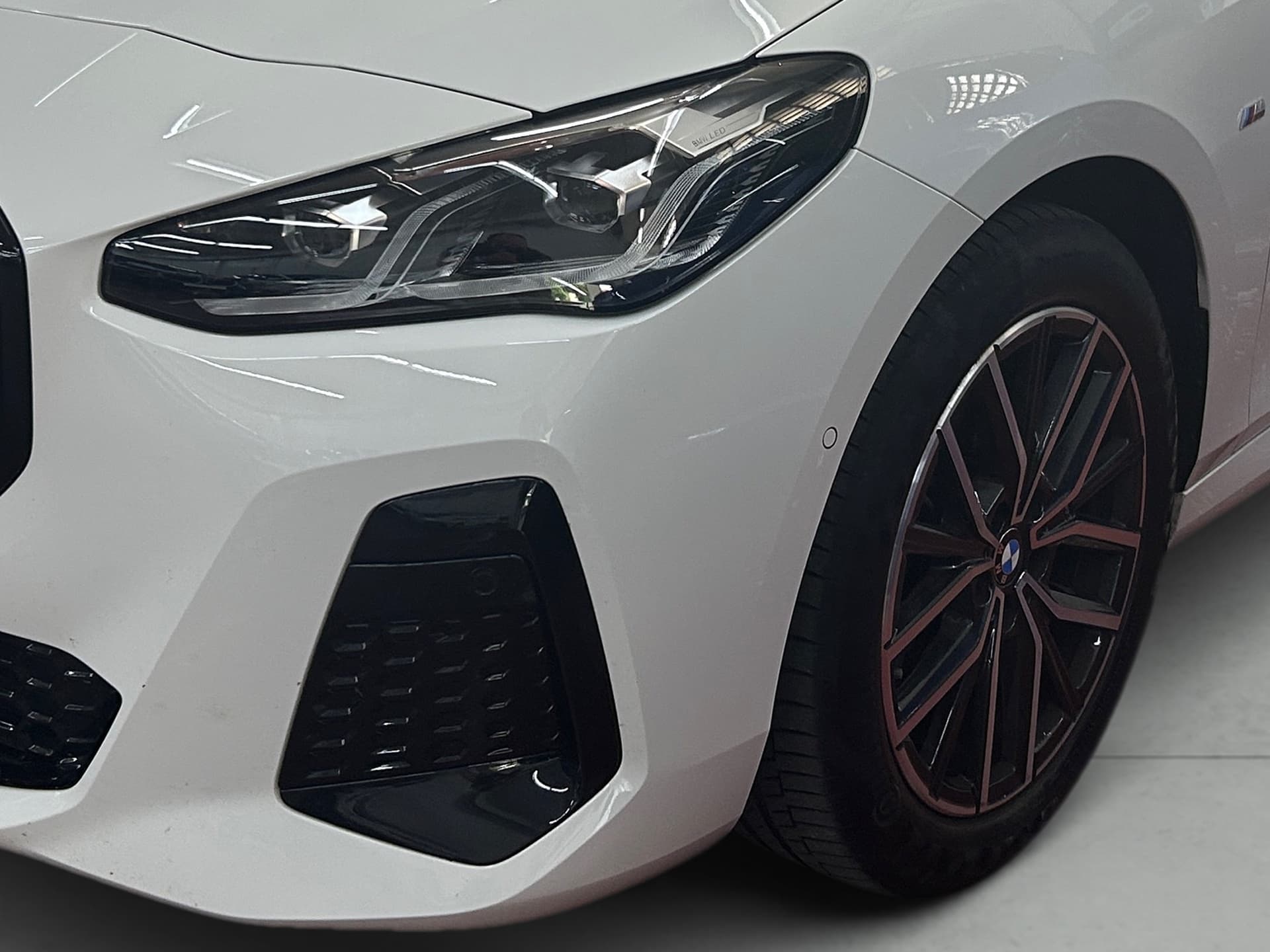 Imagen 7 del bmw serie 2