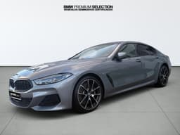 Imagen del vehículo bmw series 8 840i Gran Coup?