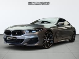 Imagen del vehículo bmw series 8 840i Gran Coup?