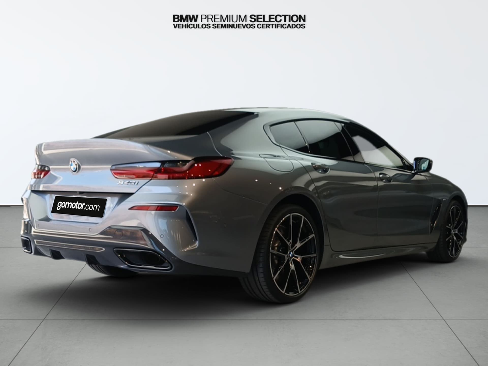 Imagen 2 del bmw series 8