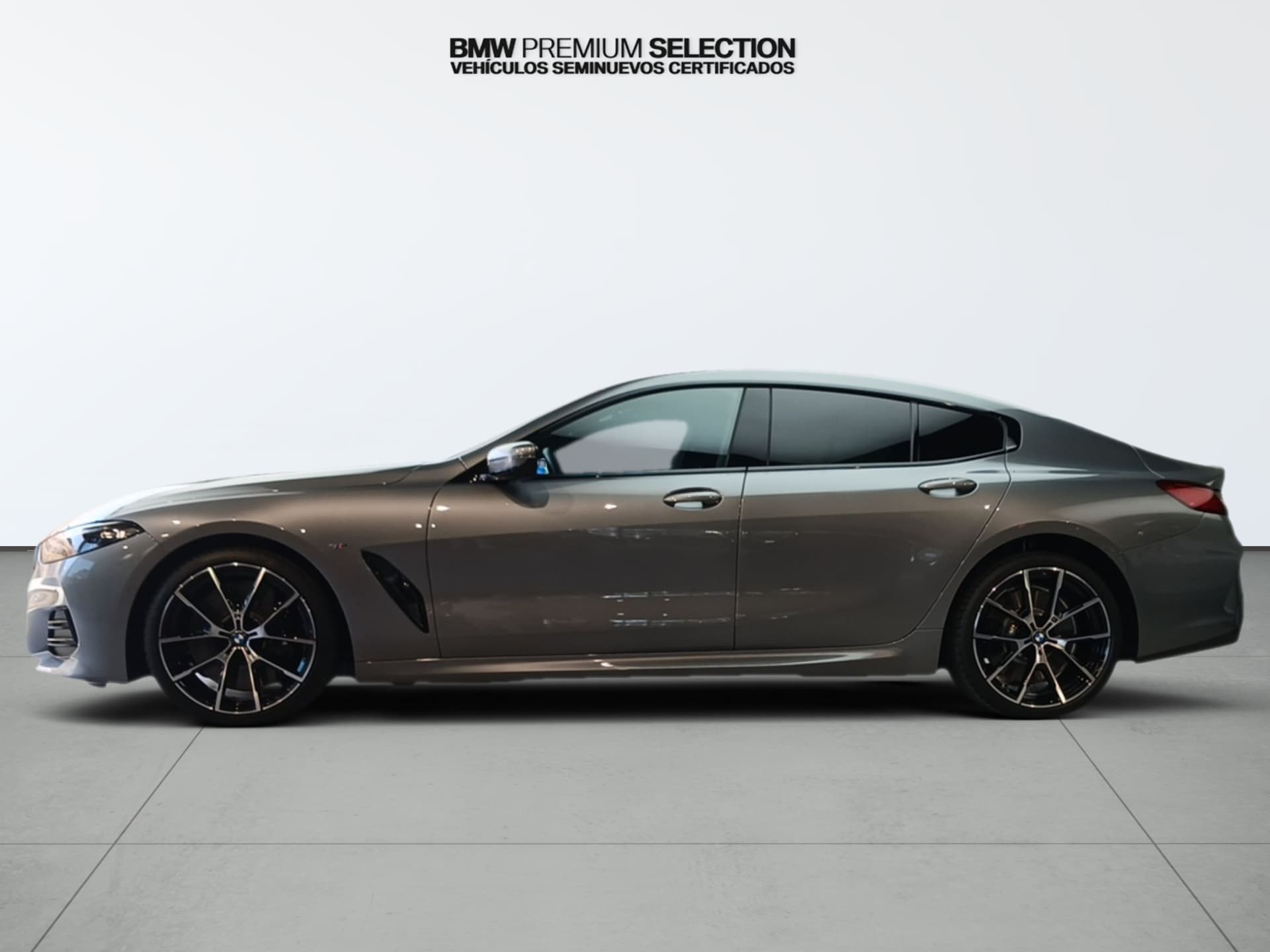 Imagen 3 del bmw series 8