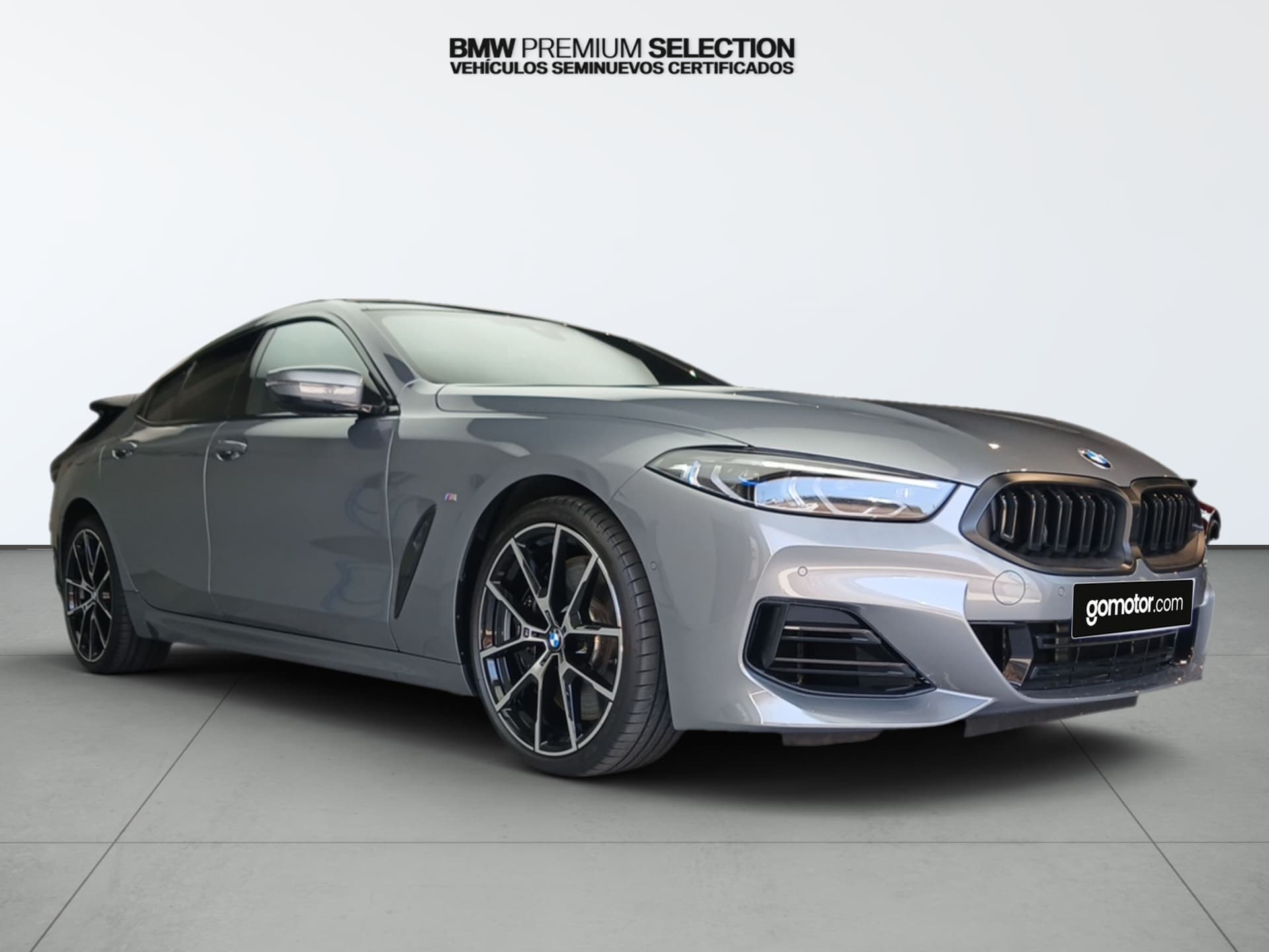 Imagen 4 del bmw series 8