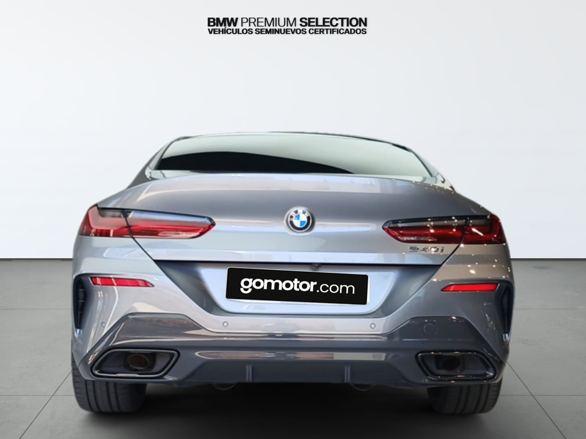 Imagen 5 del bmw series 8