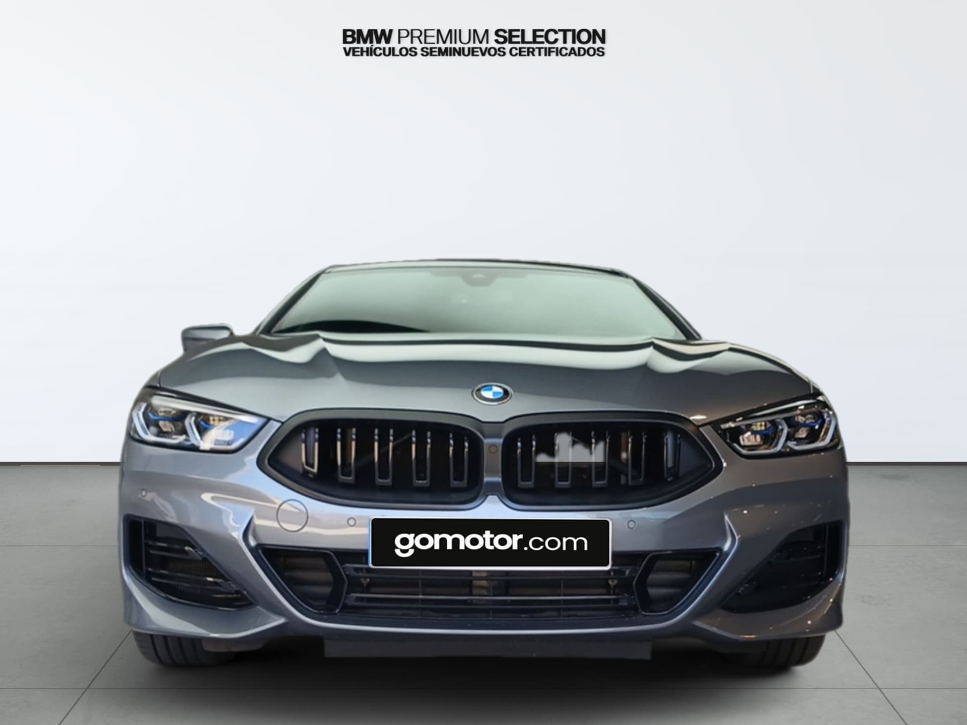 Imagen 6 del bmw series 8
