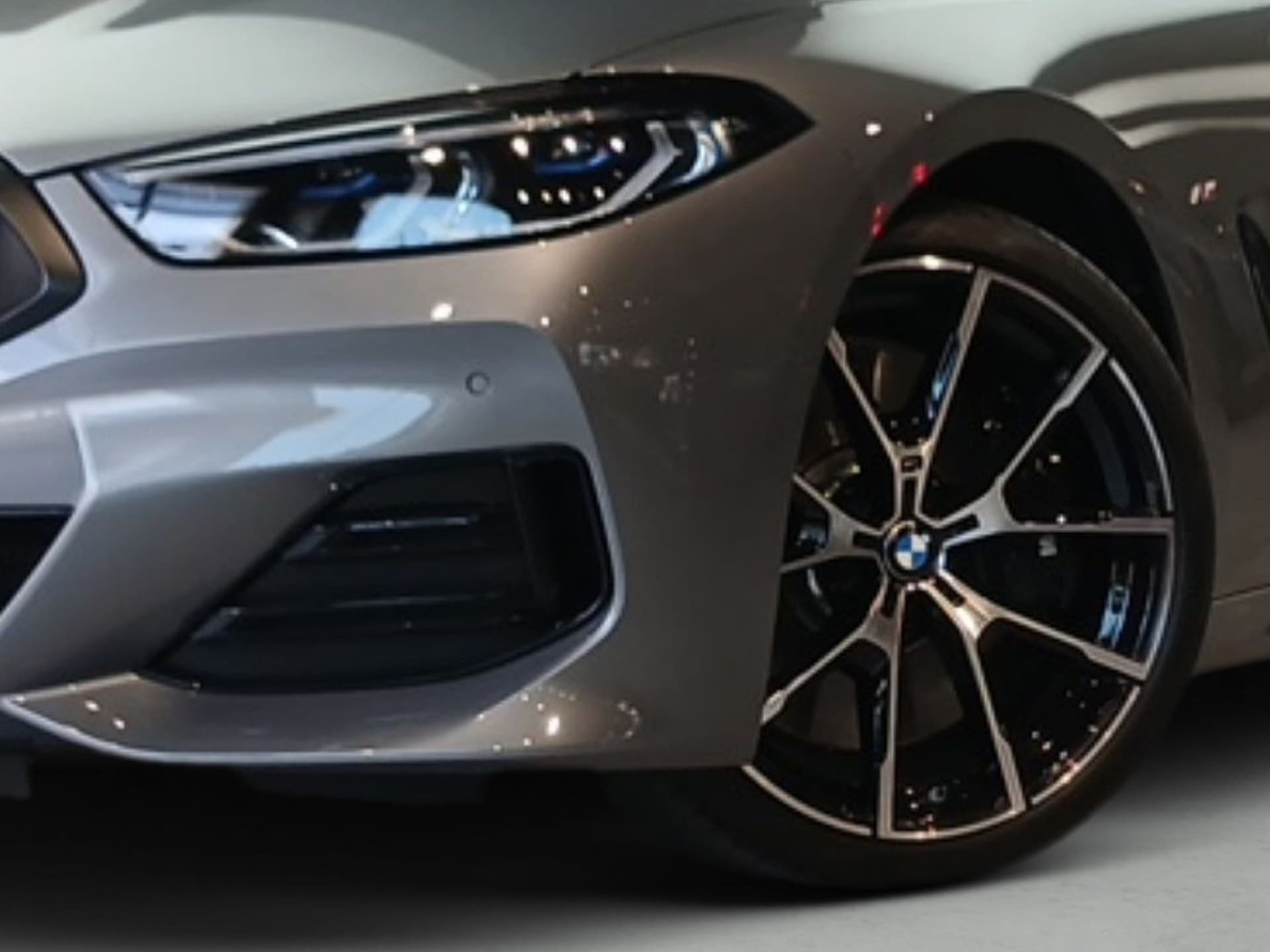 Imagen 7 del bmw series 8