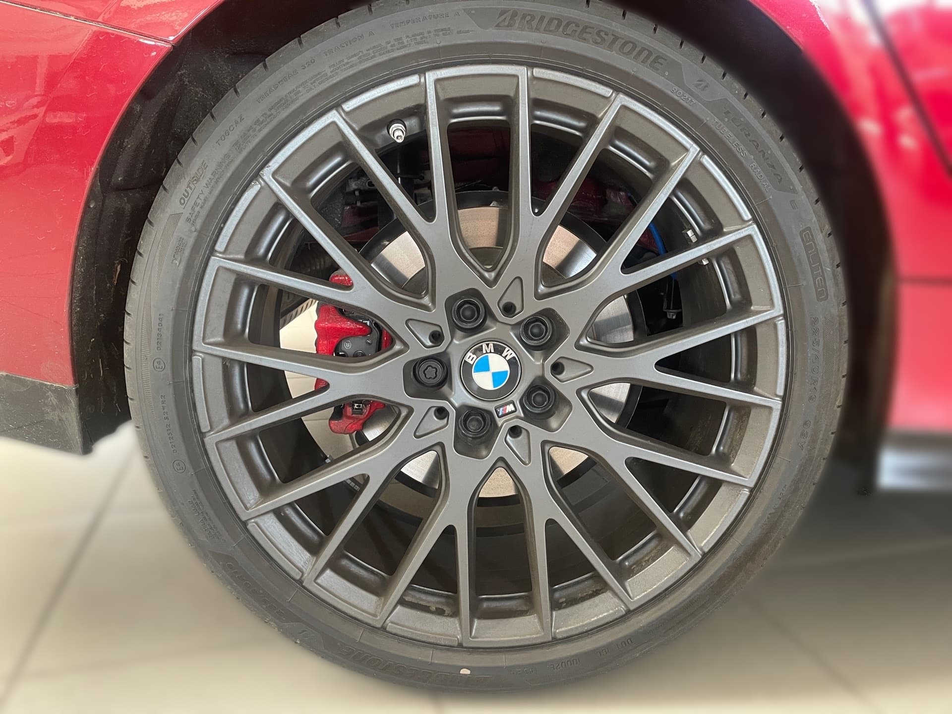 Imagen 8 del bmw series 2