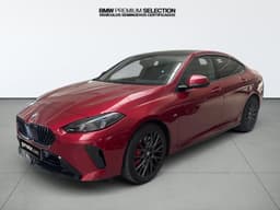 Imagen del vehículo bmw series 2 220 GRAN COUPE