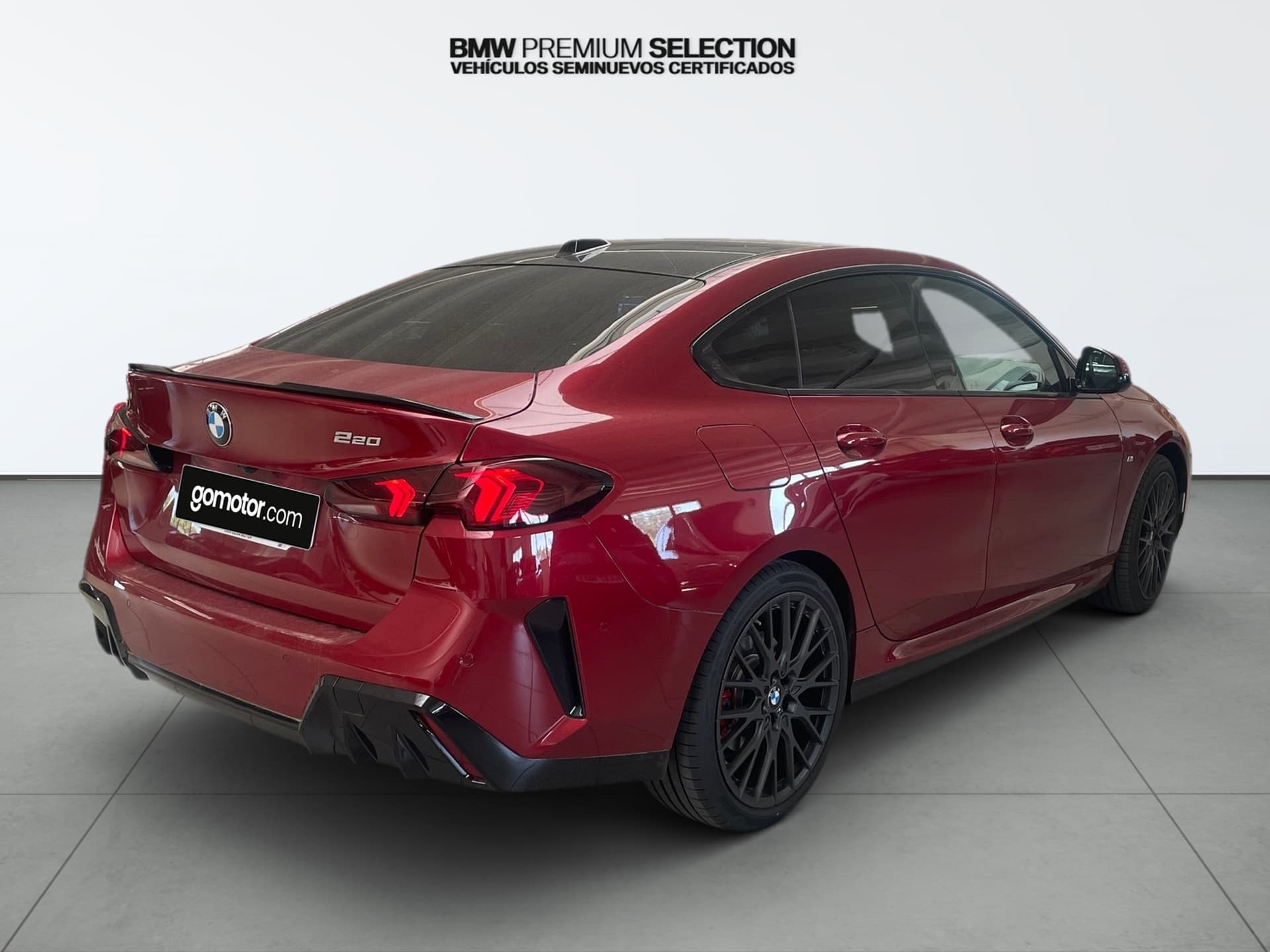 Imagen 2 del bmw series 2