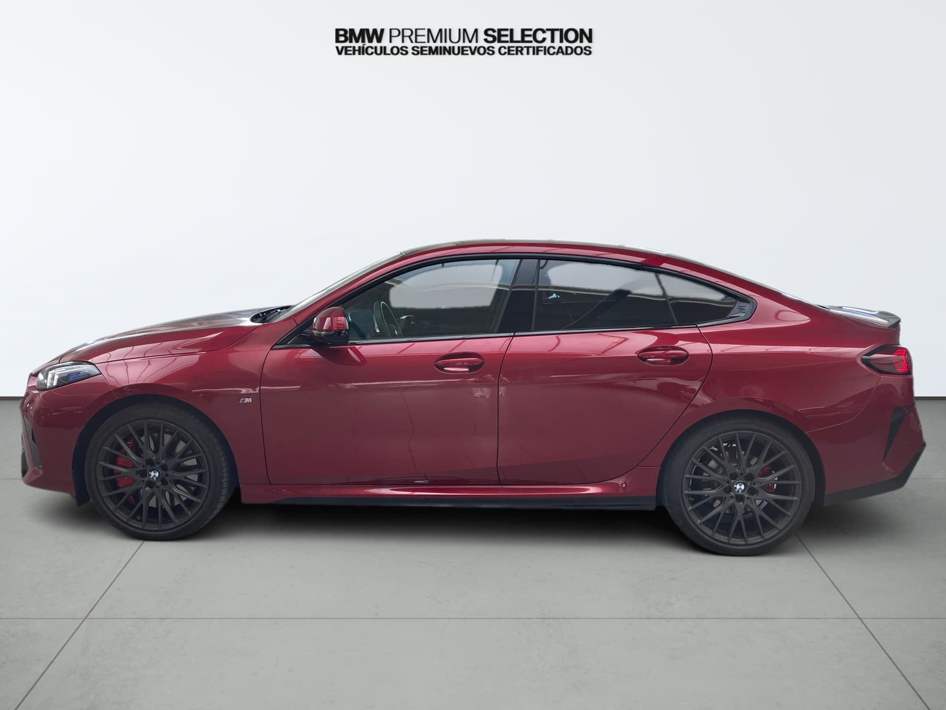 Imagen 3 del bmw series 2