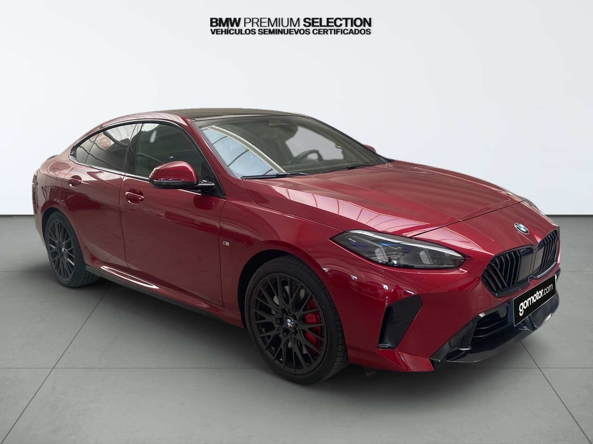 Imagen 4 del bmw series 2