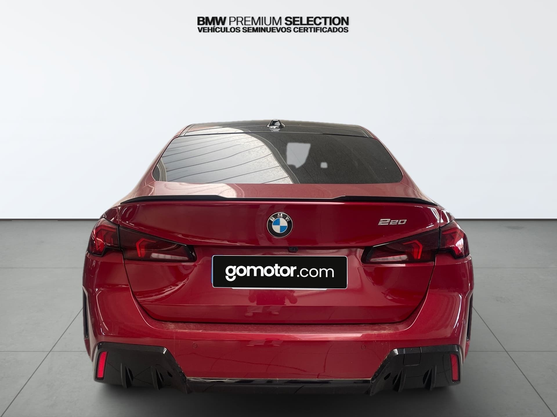 Imagen 5 del bmw series 2