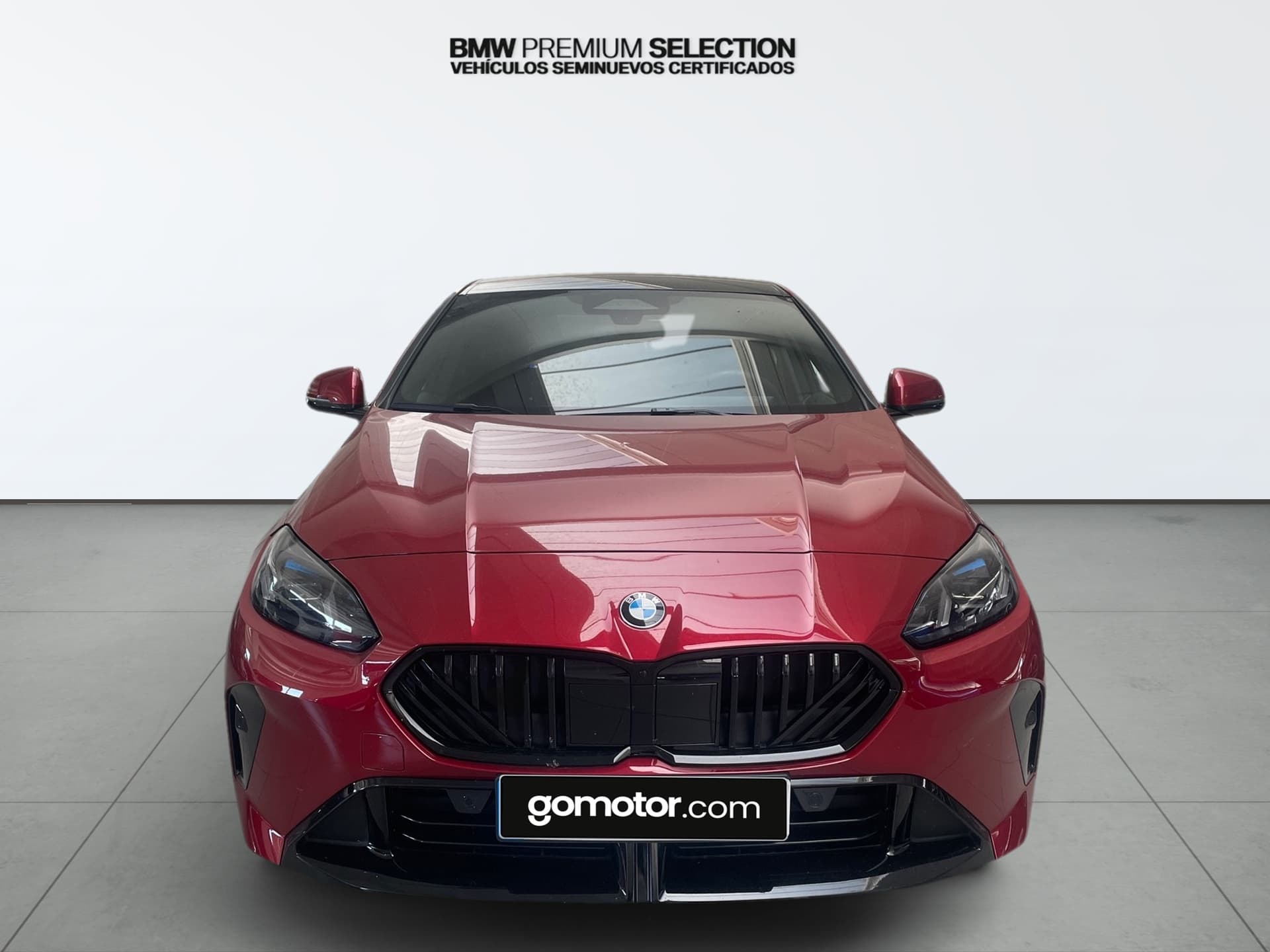 Imagen 6 del bmw series 2