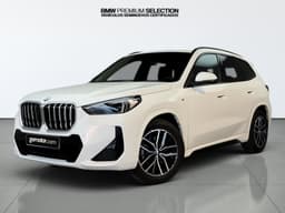 Imagen del vehículo bmw  X1 sDrive18d