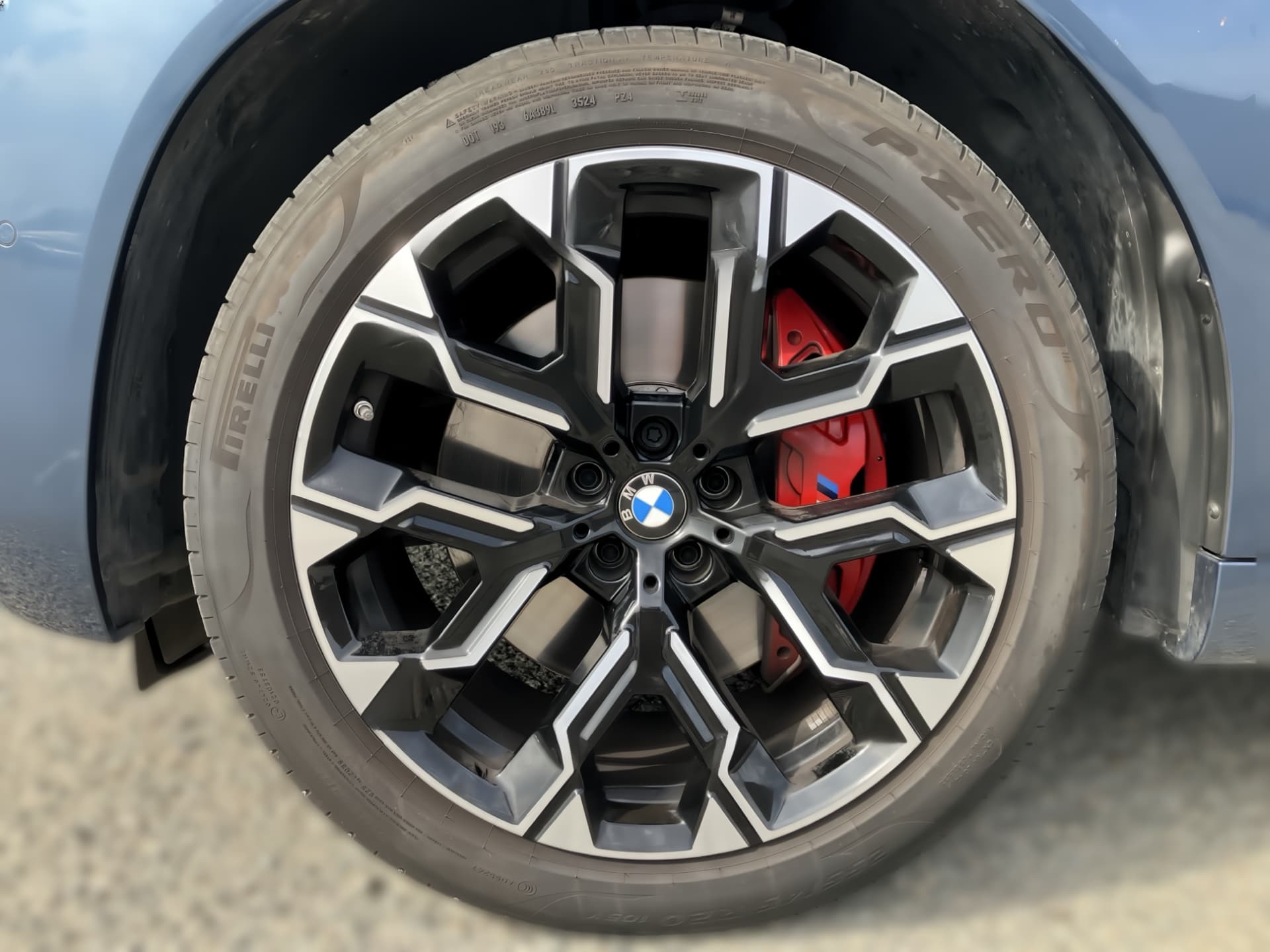 Imagen 8 del bmw 