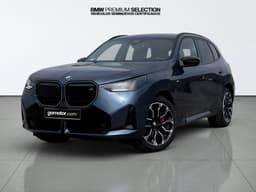 Image of the bmw  BMW X3 M50 xDrive