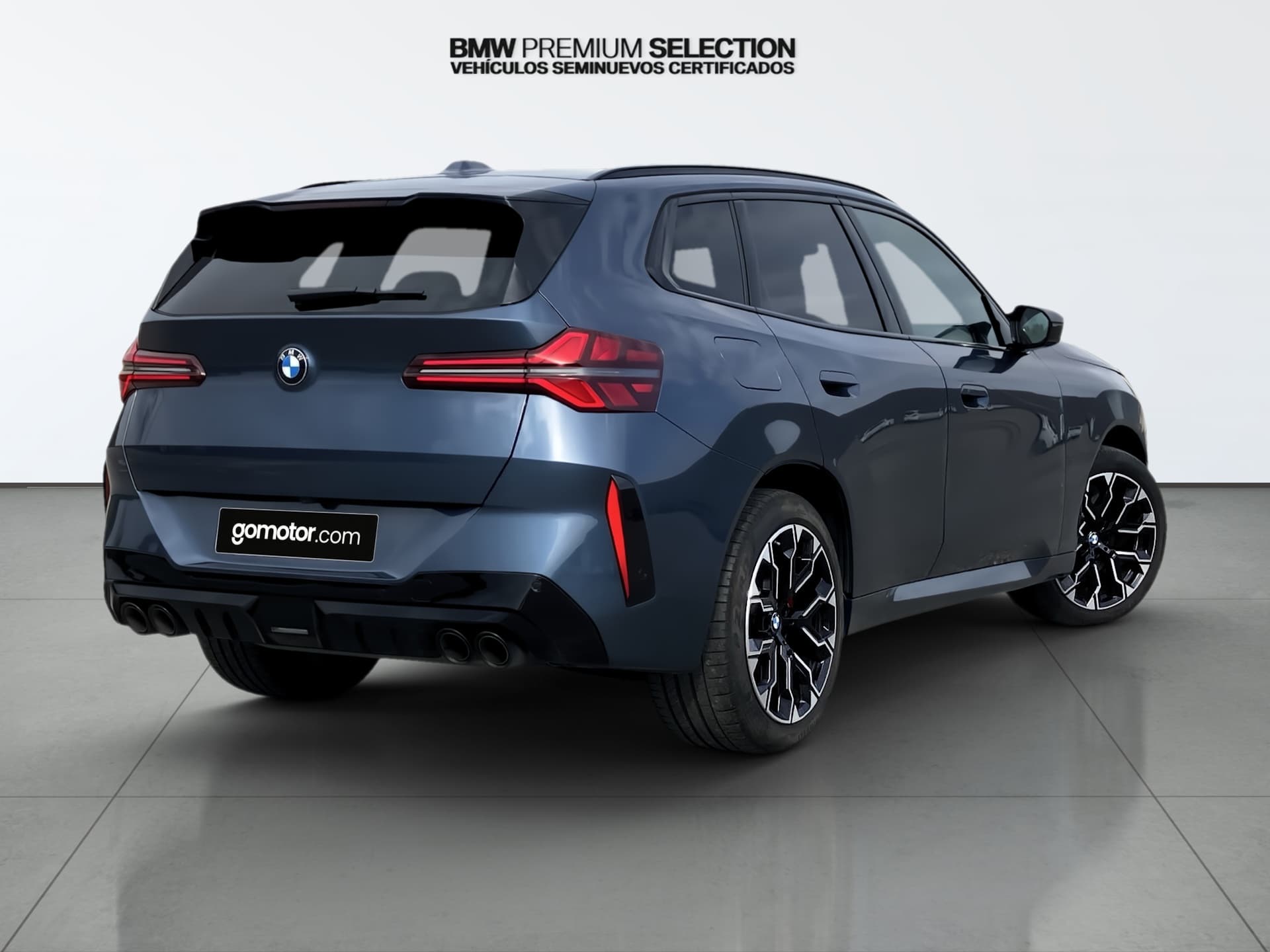 Imagen 2 del bmw 
