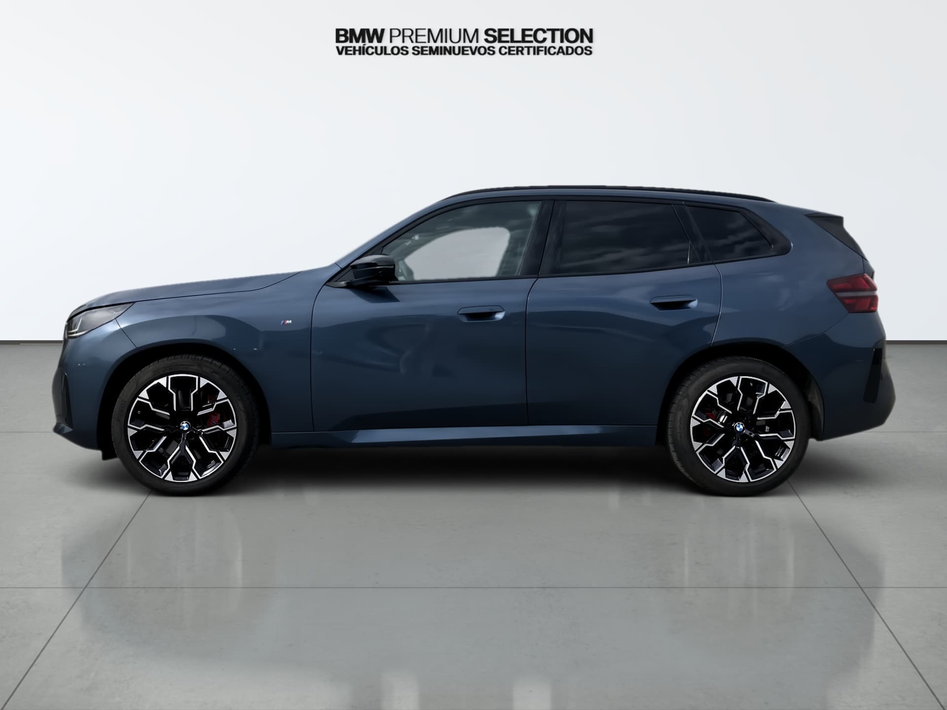Imagen 3 del bmw 