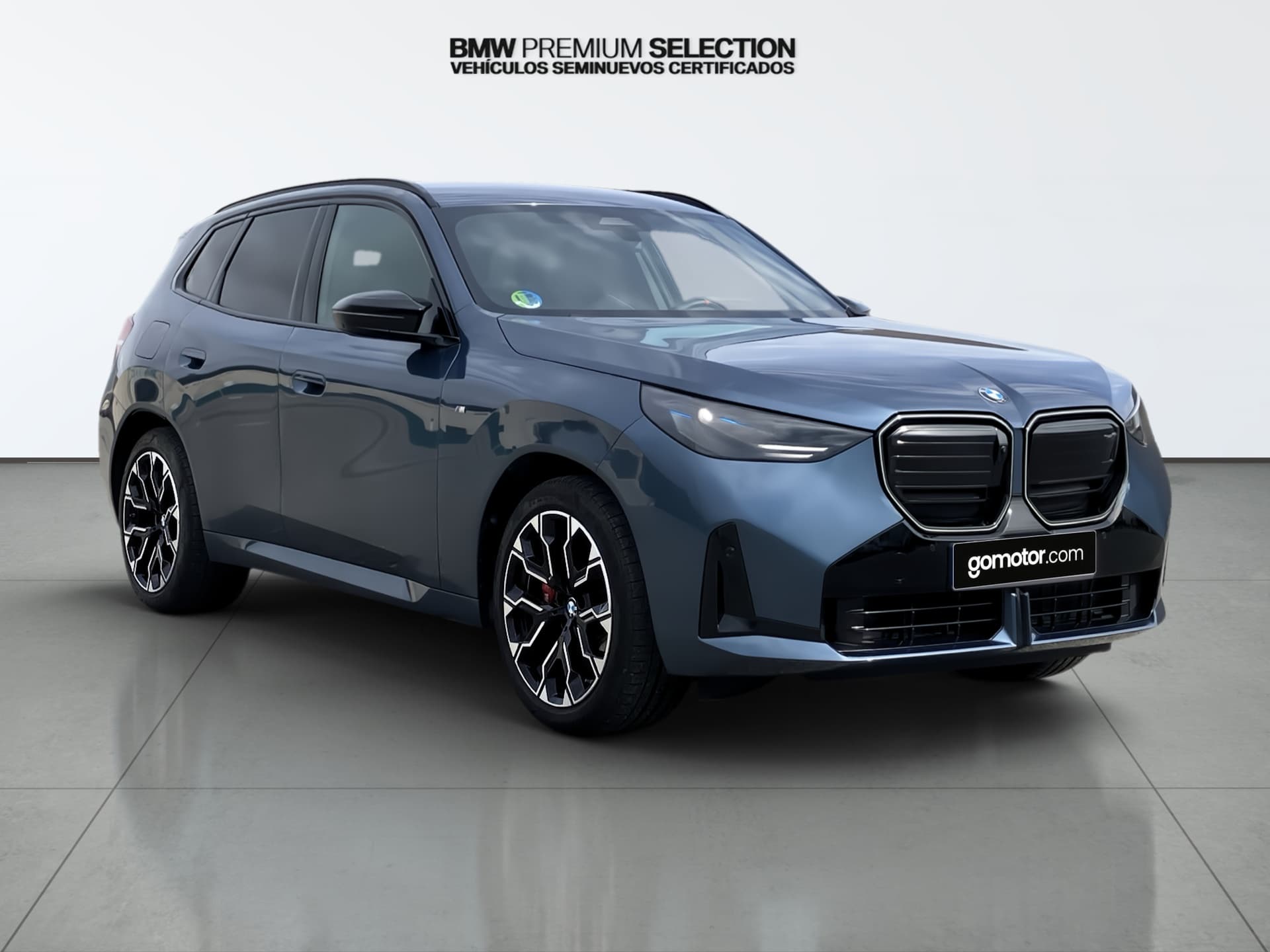 Imagen 4 del bmw 