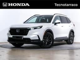 Imagen del vehículo honda cr-v 2.0 I-MMD HYBRID ELEGANCE CVT 184 5P