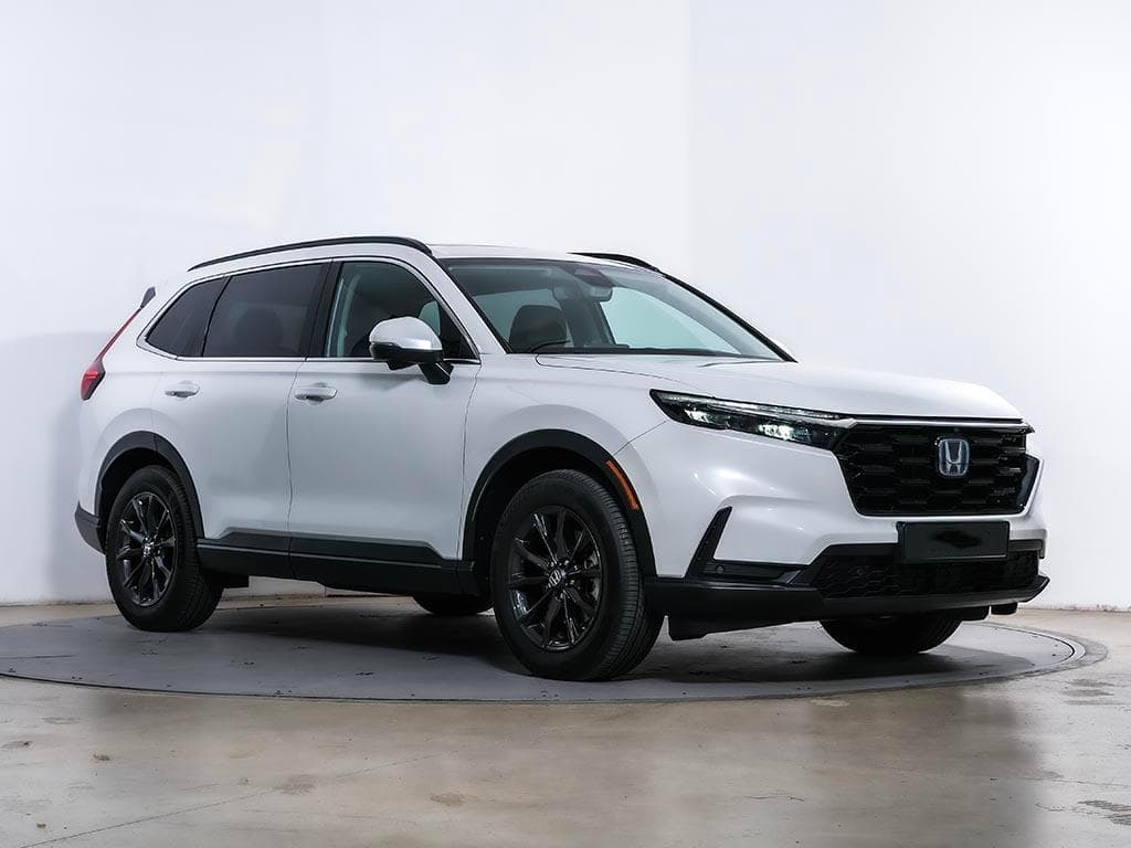 Imagen 4 del honda cr-v