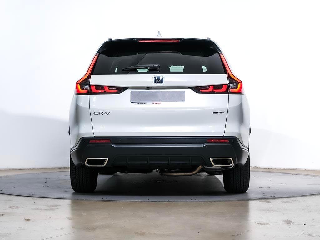 Imagen 6 del honda cr-v
