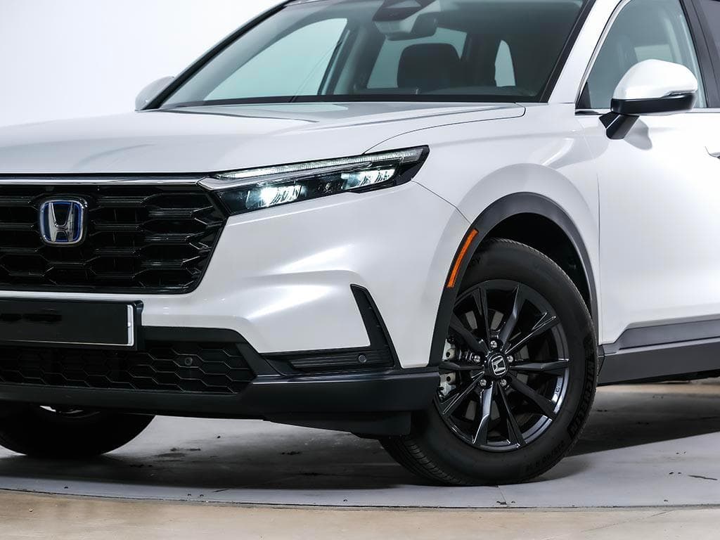 Imagen 7 del honda cr-v