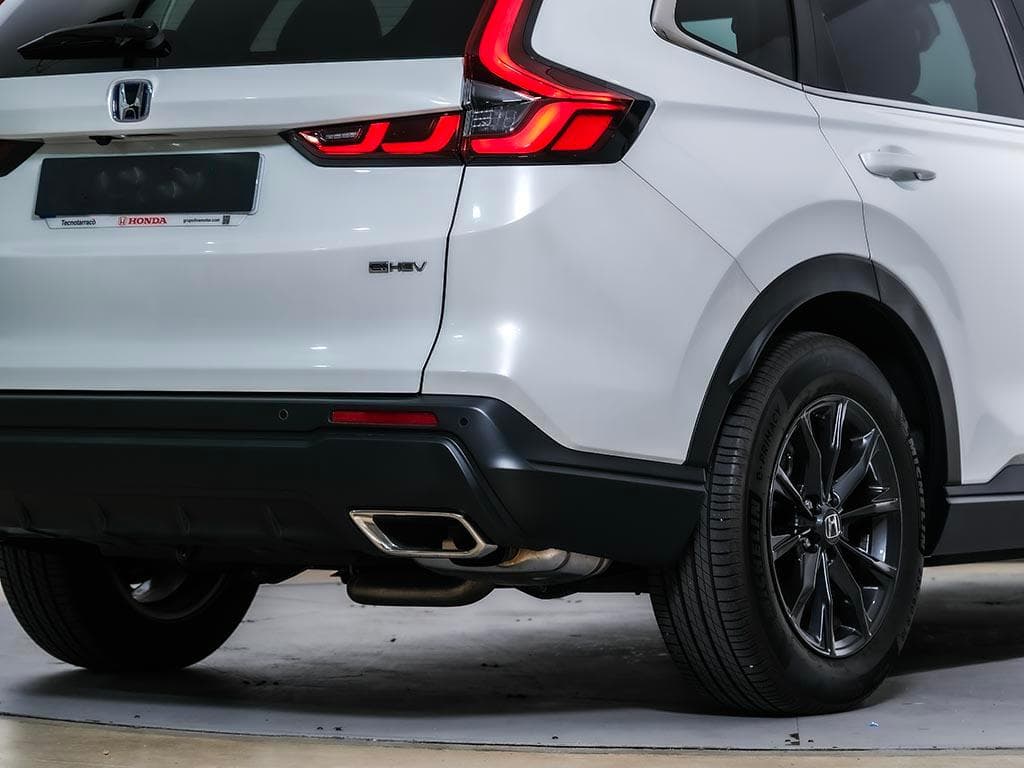 Imagen 8 del honda cr-v