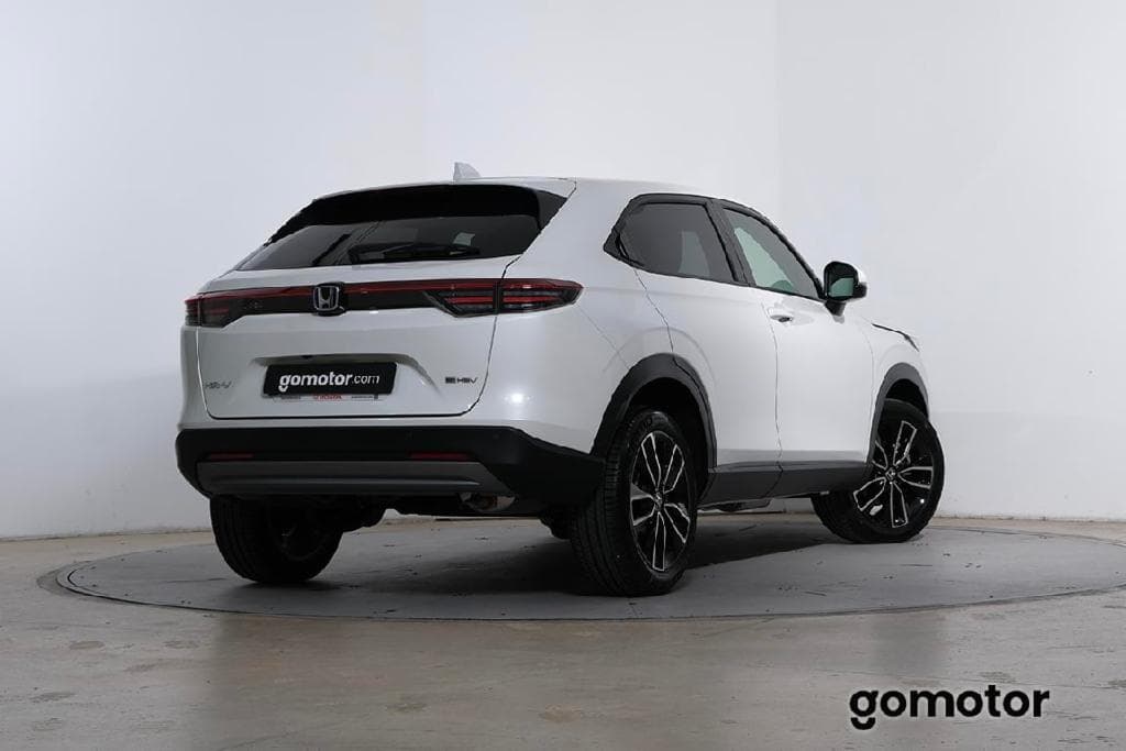 Imagen 2 del honda hr-v