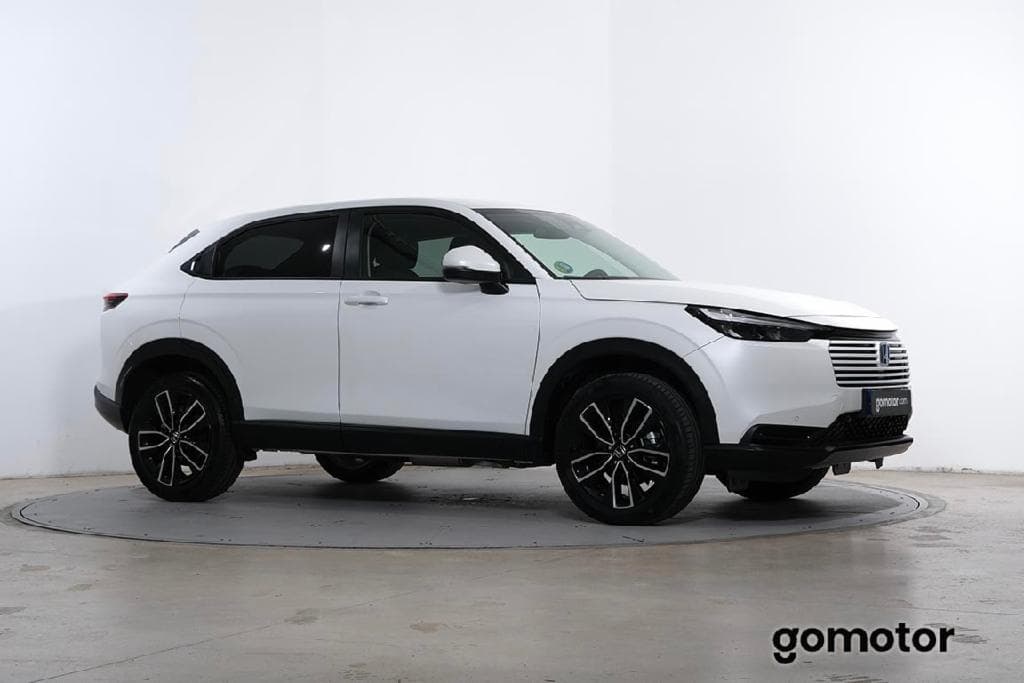 Imagen 4 del honda hr-v