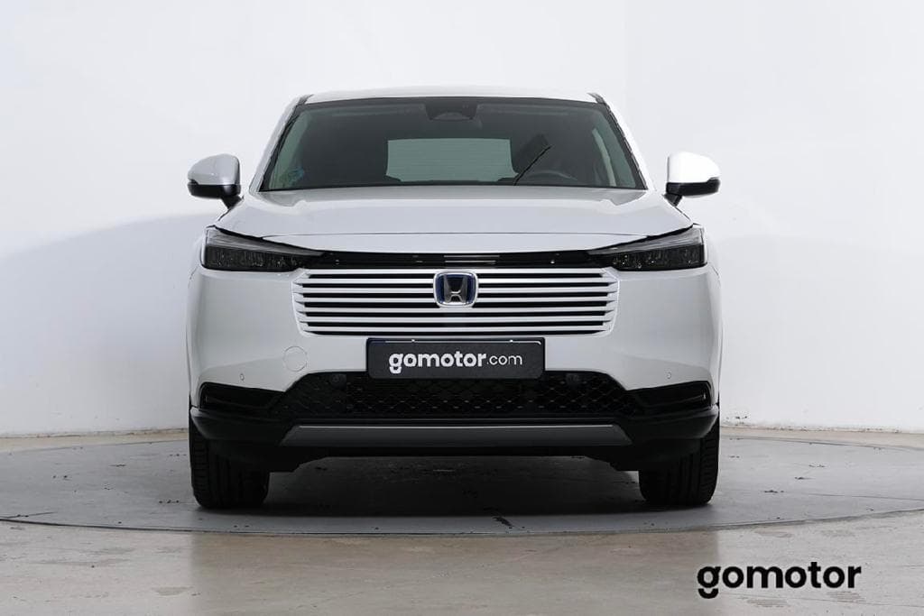 Imagen 5 del honda hr-v