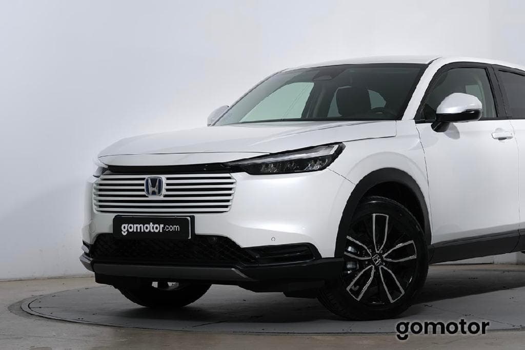 Imagen 7 del honda hr-v