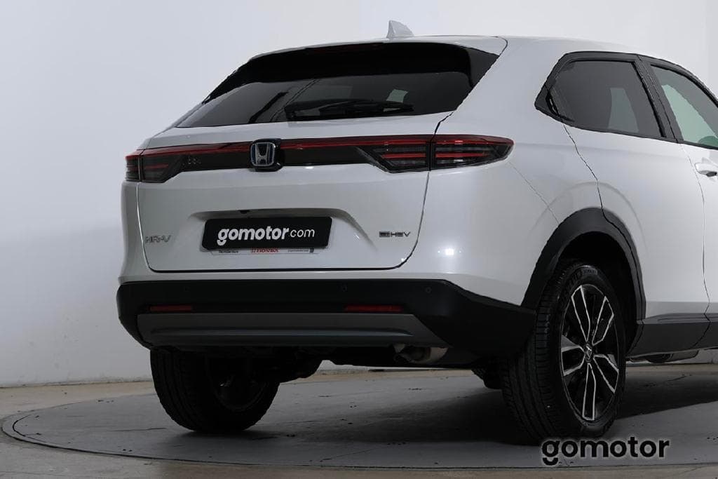 Imagen 8 del honda hr-v