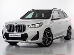 Imagen del vehículo bmw x1 1.5 XDRIVE25E PHEV AUTO 245 5P