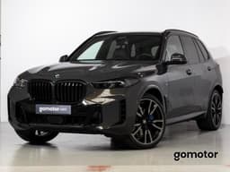 Imagen del vehículo bmw x5 3.0 XDRIVE30D MHEV 298 5P