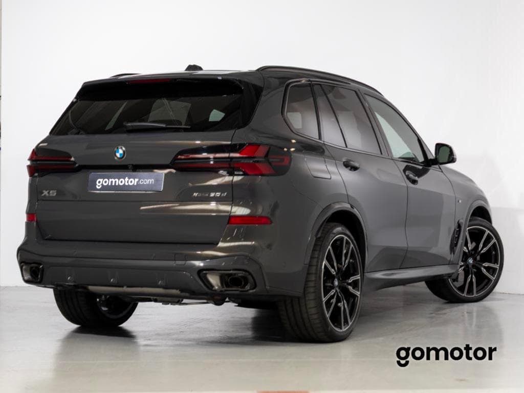 Imagen 2 del bmw x5