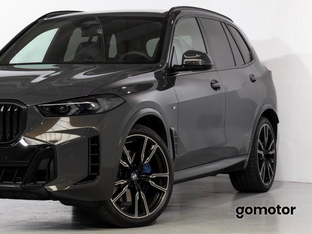 Imagen 3 del bmw x5