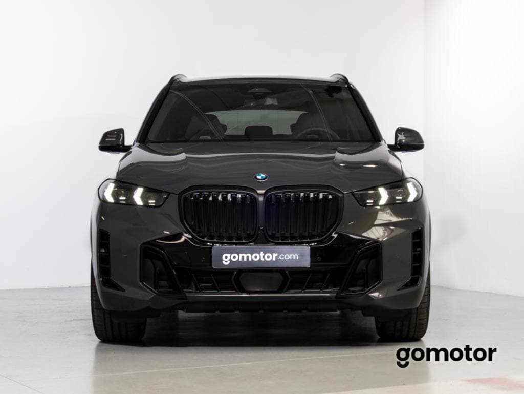 Imagen 4 del bmw x5