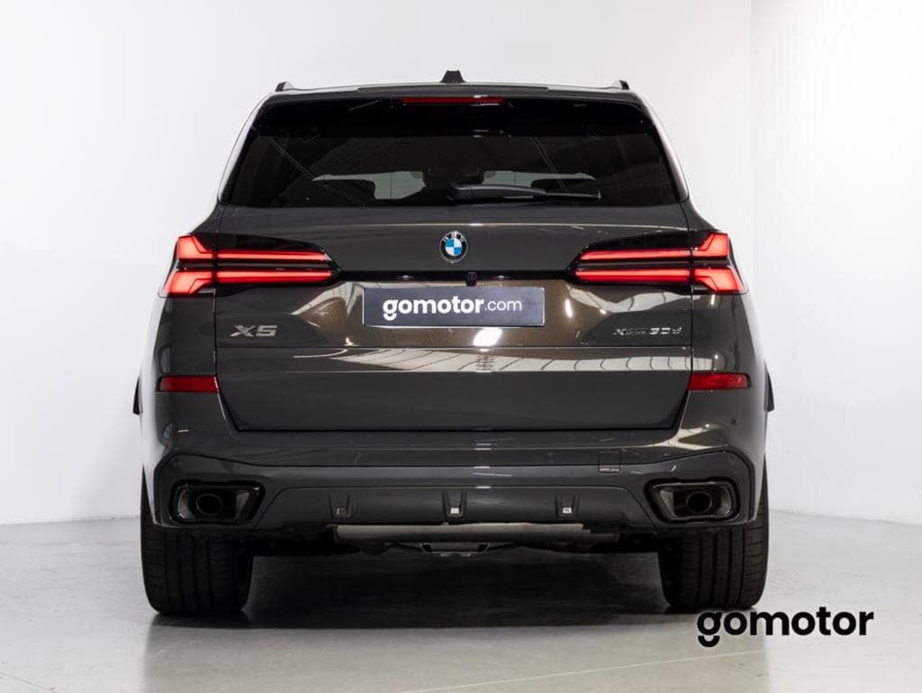 Imagen 5 del bmw x5