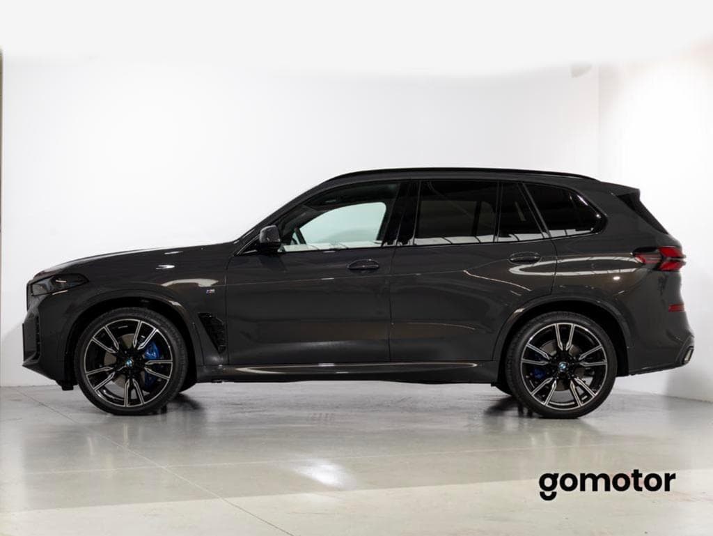 Imagen 6 del bmw x5