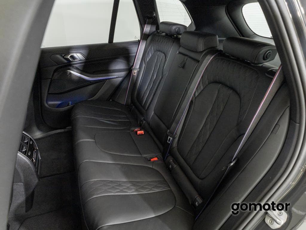 Imagen 7 del bmw x5