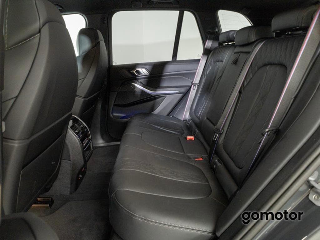 Imagen 8 del bmw x5
