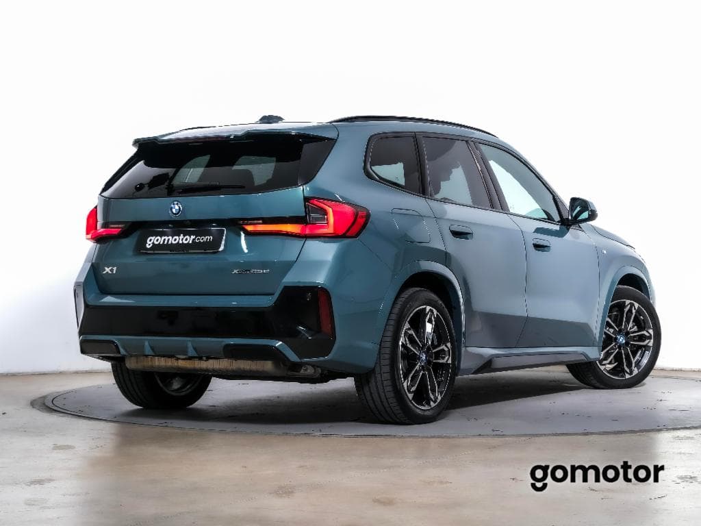 Imagen 2 del bmw x1