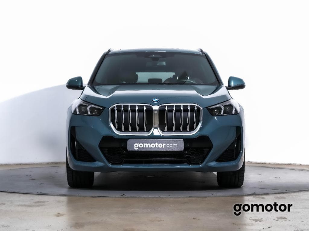 Imagen 6 del bmw x1