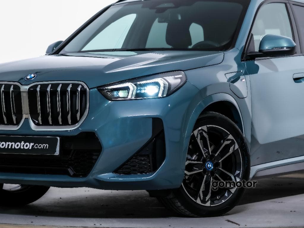 Imagen 8 del bmw x1