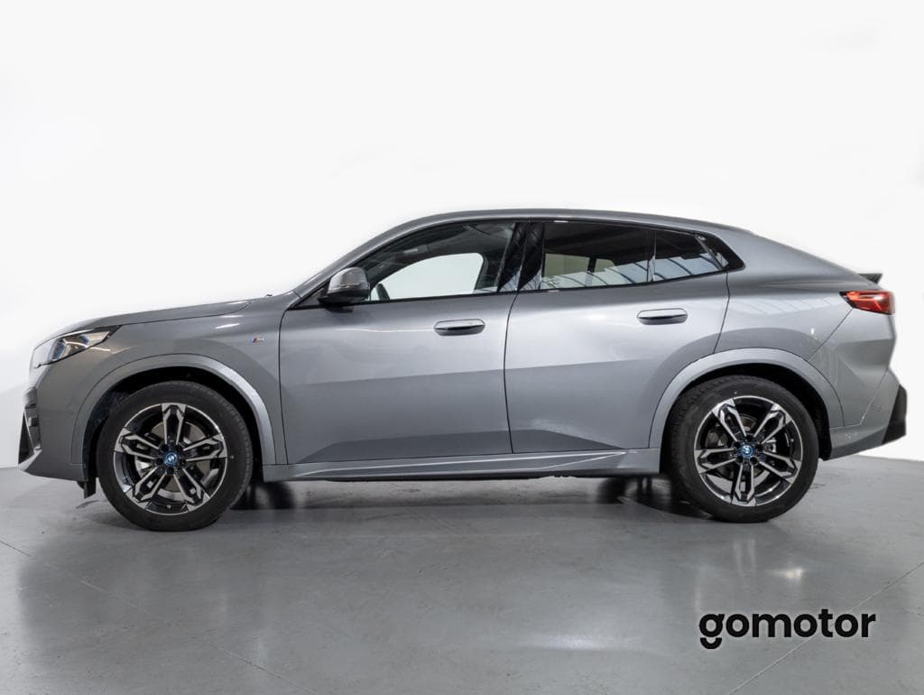 Imagen 6 del bmw ix2